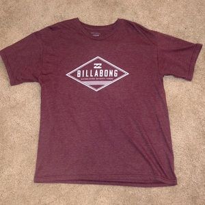 Billabong T-Shirt Size L